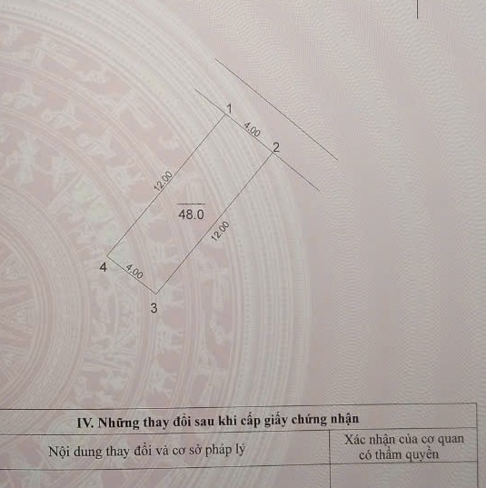 Nhà mới ở ngay, kinh doanh tốt tại Trâu Quỳ, Gia Lâm. 51m2 4 tầng, đường 11m, 8 tỷ x. - Ảnh chính